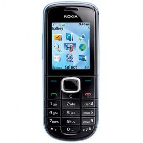 Κατεβάστε ήχους κλήσης για Nokia 1006 δωρεάν.